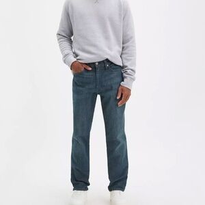 Levi's 541 Athletic Taper Men's Flex Denim Size 38x34
